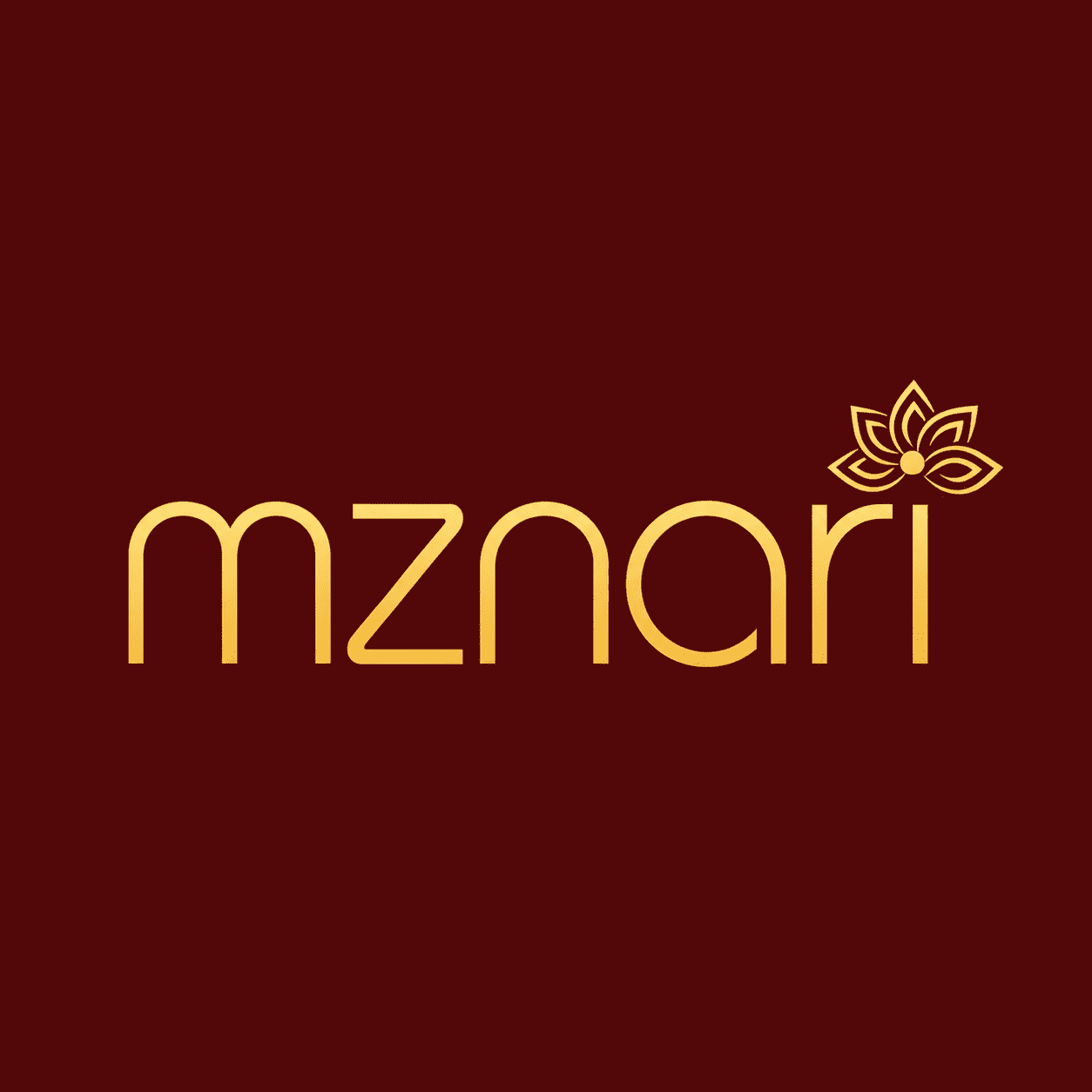 Hi I'm Mznari